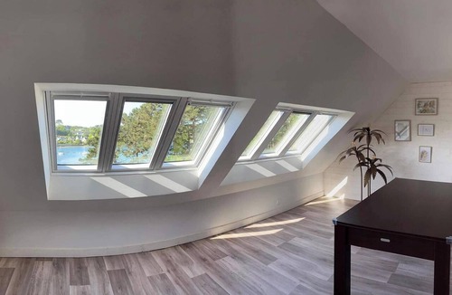Plouguerneau House | Homerez - Spacious Seaside House in Plouguerneau