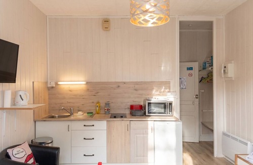 Neris-les-Bains Apartment | Homerez - Studio in Néris-les-Bains