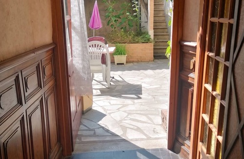 Neris-les-Bains Apartment | Homerez - Studio in Néris-les-Bains