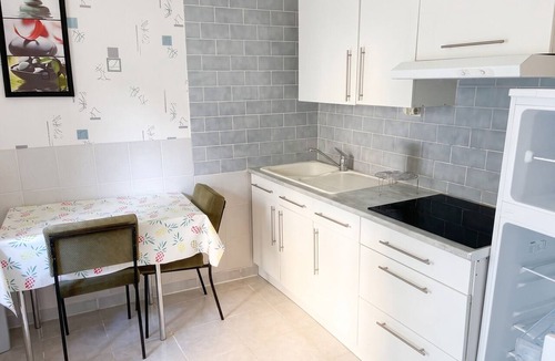 Neris-les-Bains Apartment | Homerez - Studio Néris-les-Bains