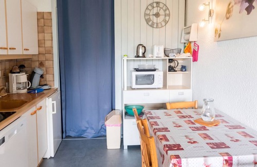 Villard-de-Lans Apartment | Homerez - Studio in Villard de Lans