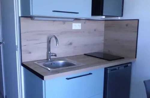 Villard-de-Lans Apartment | Homerez - Studio in Villard-de-Lans