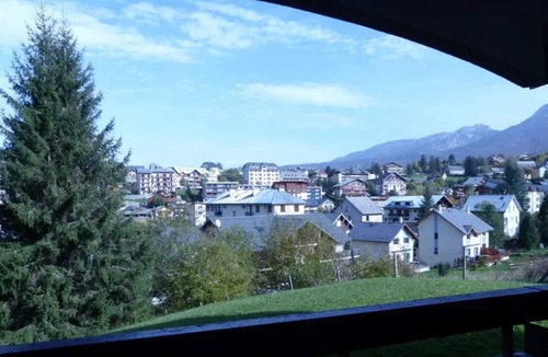 Villard-de-Lans Apartment | Homerez - Studio in Villard-de-Lans