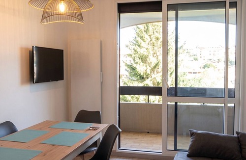 Villard-de-Lans Apartment | Homerez - Studio in Villard-de-Lans