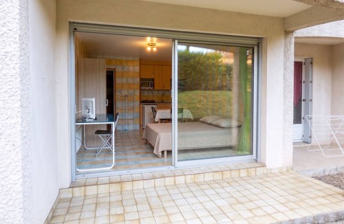 Brioude Apartment | Homerez - Studio in Brioude.