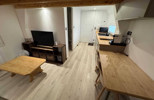 Saint-Jacques Apartment | Homerez - Studio in Sarzeau