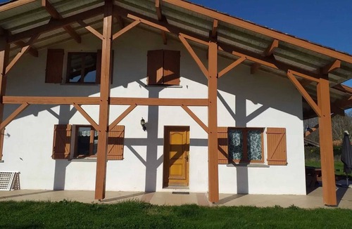 Sainte-Marie-de-Gosse Villa | Homerez - Villa in Sainte-Marie-de-Gosse