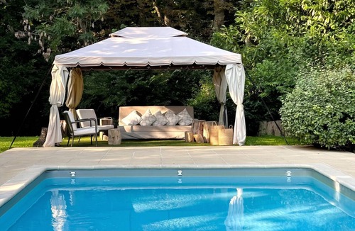 Chailly-en-Brie House | Homerez - Villa in Chailly-en-Brie