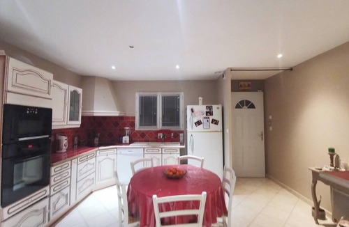Villalbe Villa | Homerez - Villa in Carcassonne