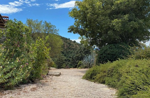 Castelnou Villa | Homerez - Villa in Castelnou