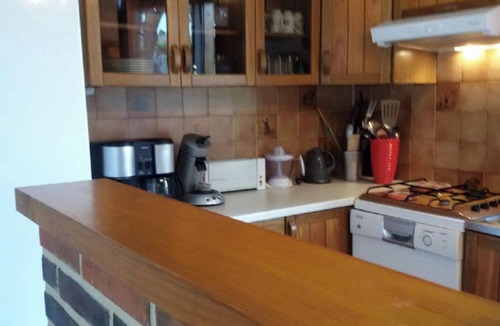 Escource Villa | Homerez - Villa in Escource