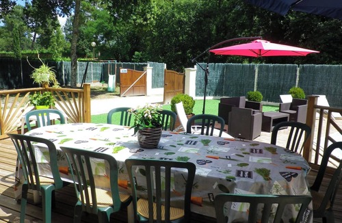 Escource Villa | Homerez - Villa in Escource
