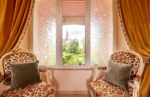Langoelan Villa | Homerez - Villa in Langoëlan