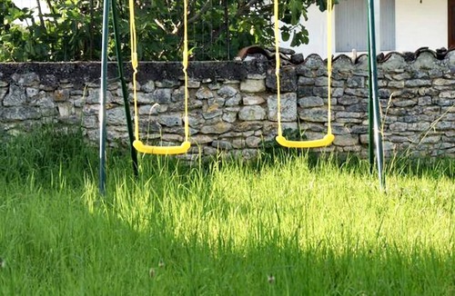 Lalbenque House | Homerez - Warm house in Lalbenque with fenced garden