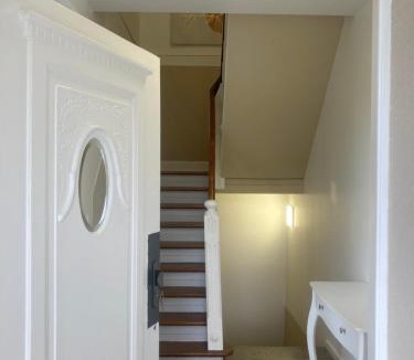 Niederbronn-les-Bains Apartment | Horizons du Haut