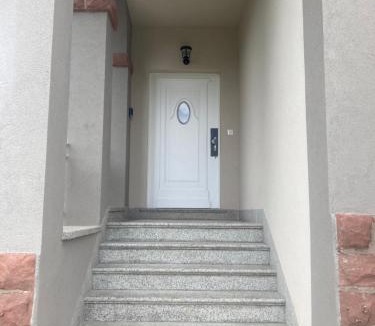 Niederbronn-les-Bains Apartment | Horizons du Haut