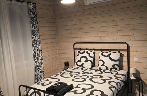Pontonx-sur-l'Adour Hotel | Horizons Landais