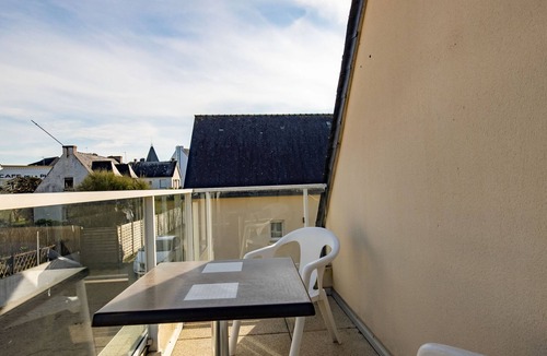 Le Pouldu Apartment | Hortensias 2 by Interhome