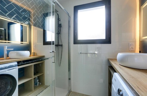 Saint-Vincent-de-Tyrosse Apartment | HOSSEA Appart Hôtel Signature 10 min Océan