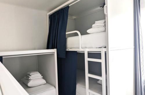 La Gare Hostel | Hostel PB - Perpignan Gare