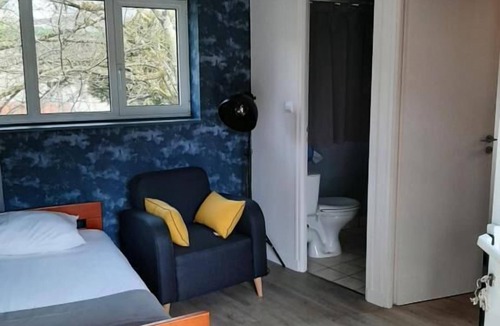 Moncontour Hotel | Hostellerie de la Poterne
