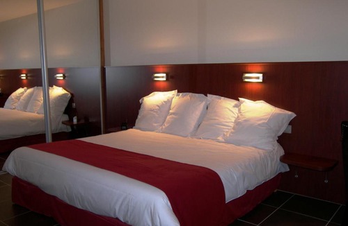 Montverdun Bed & Breakfast | Hostellerie Del Matin Calme