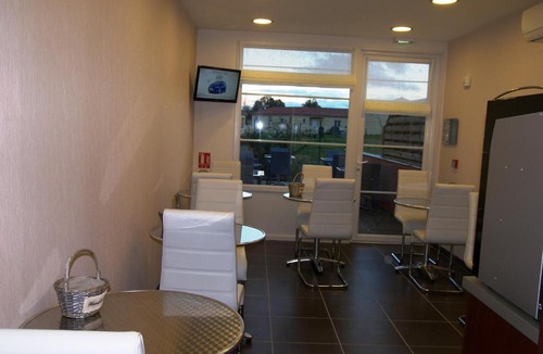 Montverdun Bed & Breakfast | Hostellerie Del Matin Calme