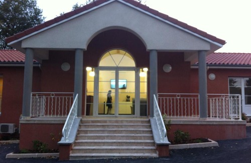 Montverdun Bed & Breakfast | Hostellerie Del Matin Calme