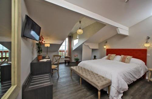 Itxassou Hotel | Hotel Agian - Maison Bonnet