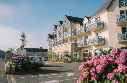 Treguier Hotel | Hotel Aigue Marine