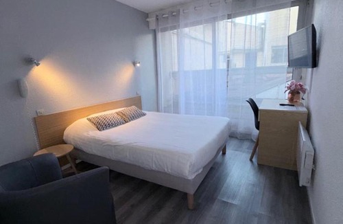 Dax Hotel | Hotel Bains Sarrailh