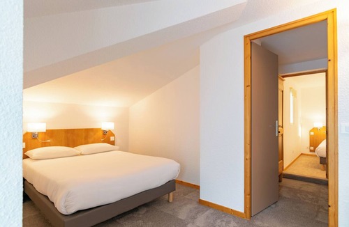 Malbuisson Hotel | Hotel beau site