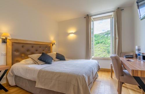 Rocamadour Hotel | Hotel Beau Site - Rocamadour