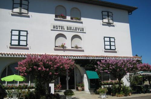 Morcenx Hotel | Hotel Bellevue de tradition familiale