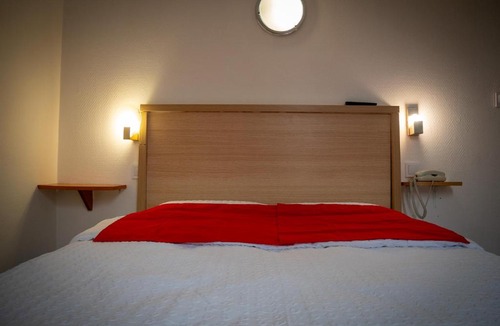 Nevers Hotel | Hotel BETHEL