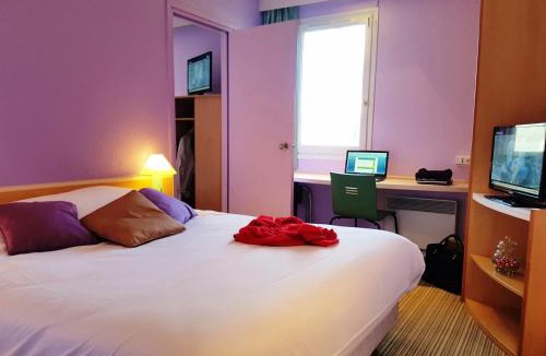 Villers-Cotterets Hotel | Hotel Bonanite