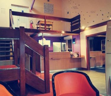 Villers-Cotterets Hotel | Hotel Bonanite