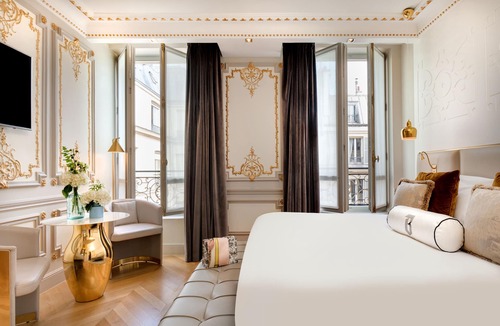 L'Europe Hotel | Hôtel Bowmann, a Small Luxury Hotel of the World