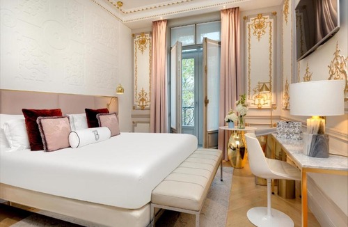 L'Europe Hotel | Hotel Bowmann, a Small Luxury Hotel of the World