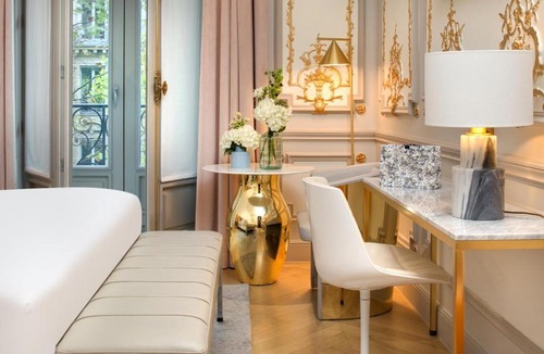 L'Europe Hotel | Hotel Bowmann, a Small Luxury Hotel of the World
