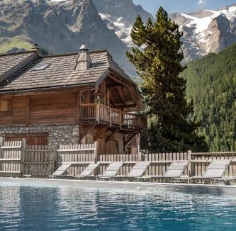 La Grave Hotel | Hotel Castillan