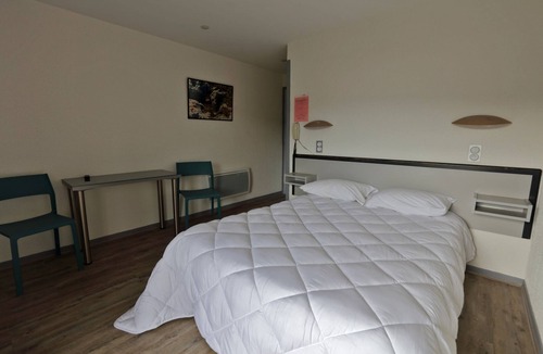Meyrueis Hotel | Hotel De L Europe