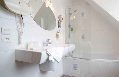 Saint-Pierre-Quiberon Hotel | Hotel De la Plage