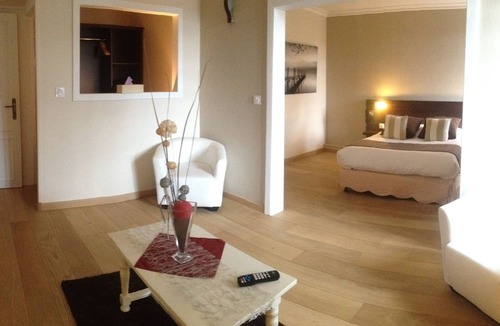 Paimpol Hotel | Hotel de la Marne
