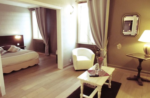 Paimpol Hotel | Hotel de la Marne