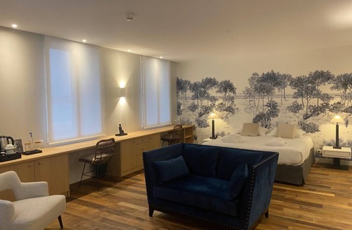 Saint-Jean-de-Luz City Center Hotel | Hotel de la Plage