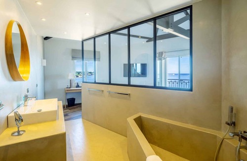 Saint-Jean-de-Luz City Center Hotel | Hotel de la Plage