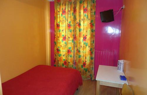 Saint-Vincent-de-Paul Hotel | Hotel des Belges