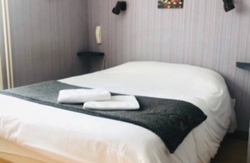 Mezilhac Hotel | Hotel des Cevennes