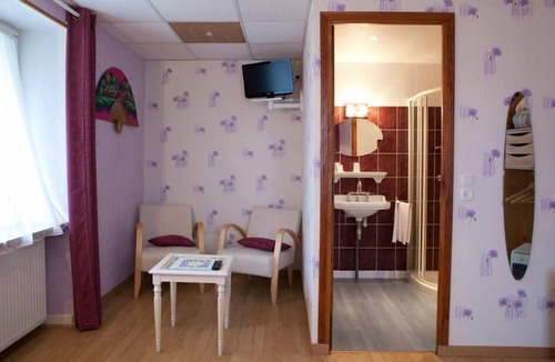 Mezilhac Hotel | Hotel des Cevennes